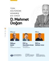 BASIN DUYURUSU – DAVET