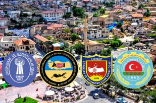 Ürgüplülerden TOKİ Konutları İçin Adalet Çağrısı