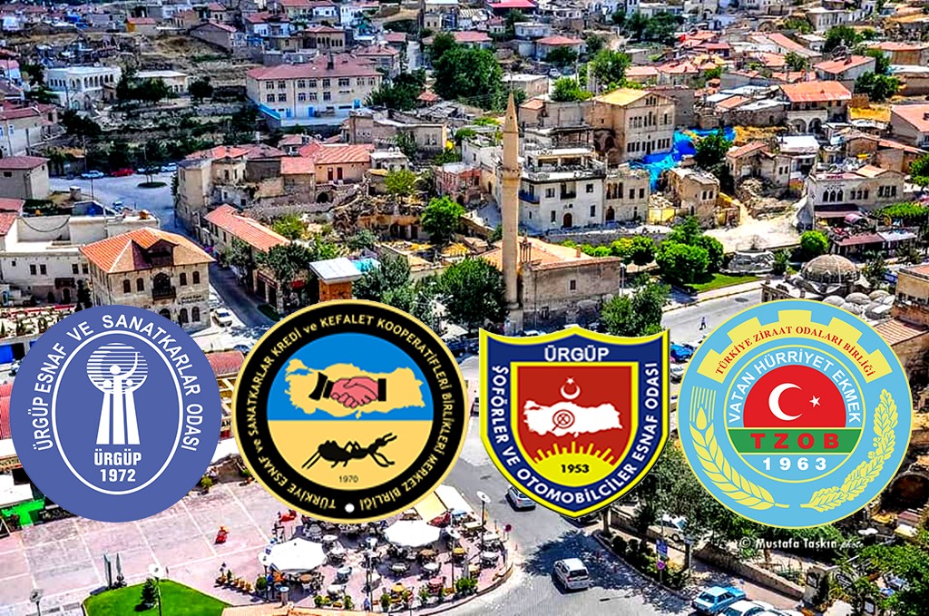 Ürgüplülerden TOKİ Konutları İçin Adalet Çağrısı