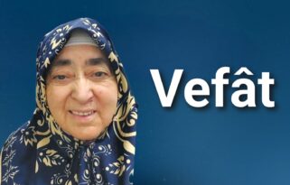 Gülser İnci Vefât Etti