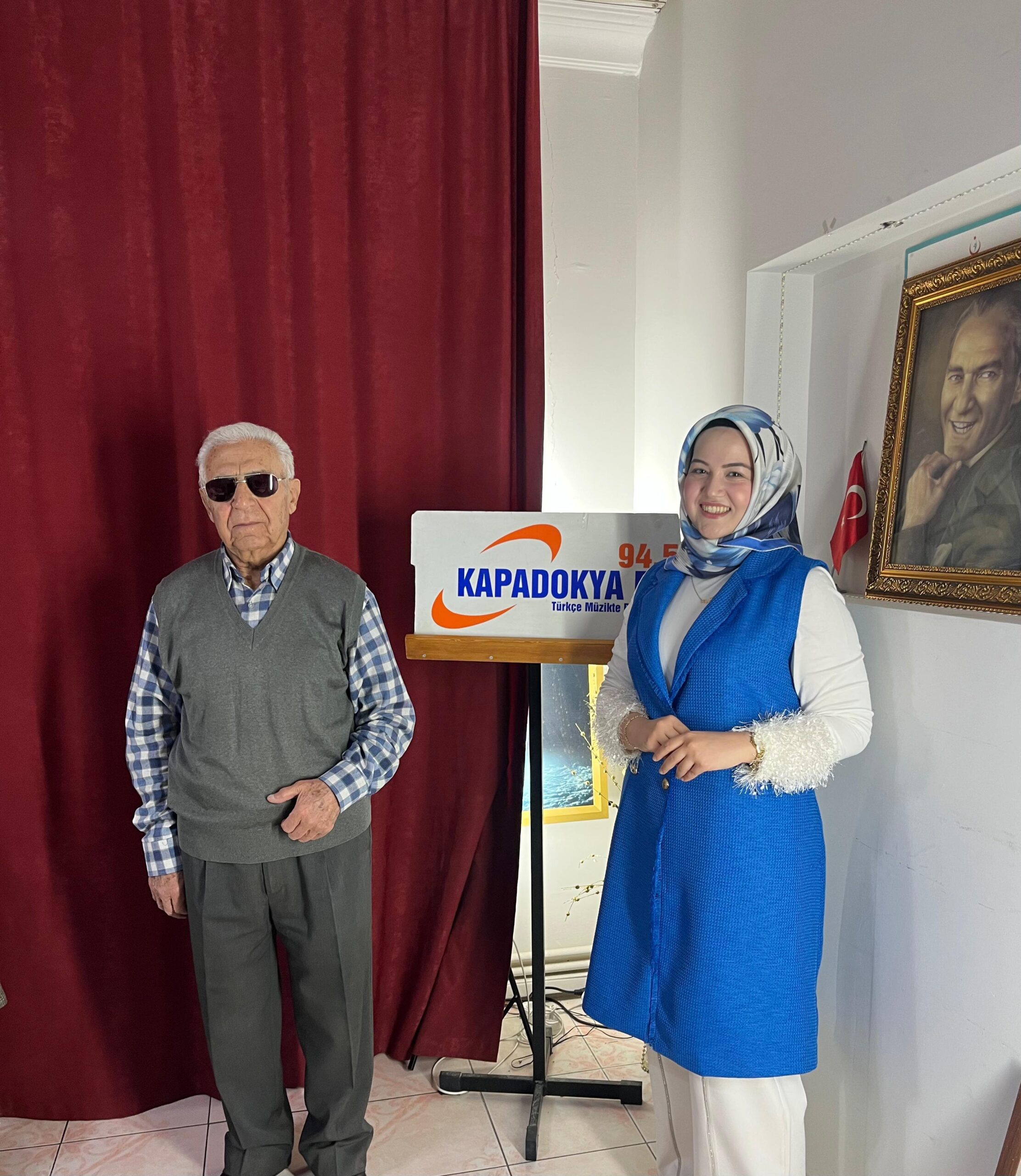 Ebeveyn Tutumlarının Çocuk Üzerindeki Etkileri Kapadokya FM’de Konuşuldu