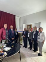 **Kapadokya FM’de 10 Kasım’a Özel Anma Yayını: Atatürk Sevgi, Saygı ve Özlemle Anıldı**