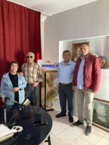 Yine Birlikteyiz Programında Müzik ve Eğlence Dolu Saatler — Nuray Köybaşı, Mevlüt Som ve Ömer Kavak’tan Unutulmaz Yayın