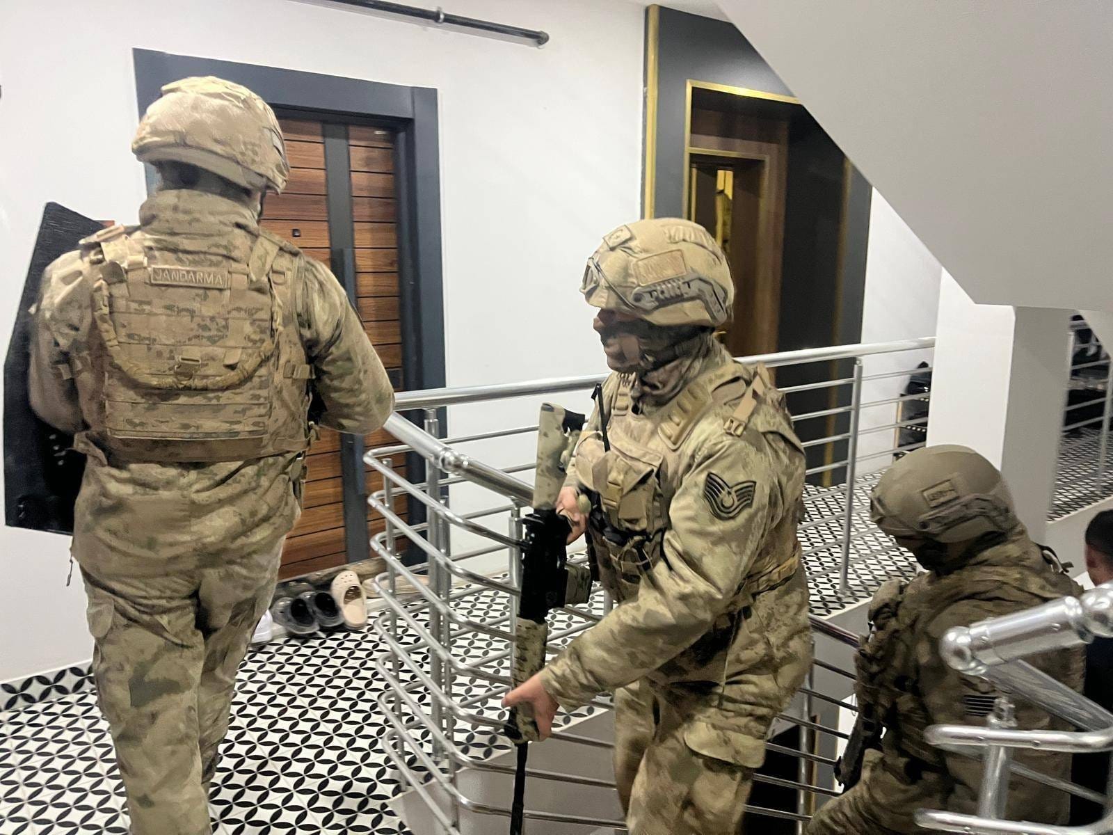 10 Kasım Atatürk’ü Anma Günü Kapsamında Siren Çalma Duyurusu