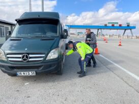 NEVŞEHİR İL JANDARMA KOMUTANLIĞI BASIN DUYURUSU