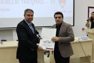 Üniversiteler Arası Telif 2.0 Yarışması Fırat Üniversitesi’nde Genç İletişimcileri Buluşturdu