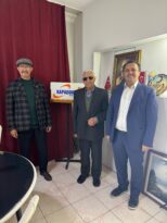 Öğretmenler Günü Özel Yayını Kapadokya FM’de Coşkuyla Gerçekleşti