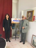 Kapadokya FM ve Keyf FM’de Dünya KOAH Günü Yayınına Yoğun İlgi