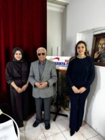 “Huzursuz Bacak ve Huzursuz Bağırsak Sendromuna Dair Uzman Yayını – Kapadokya FM Canlı Programı”