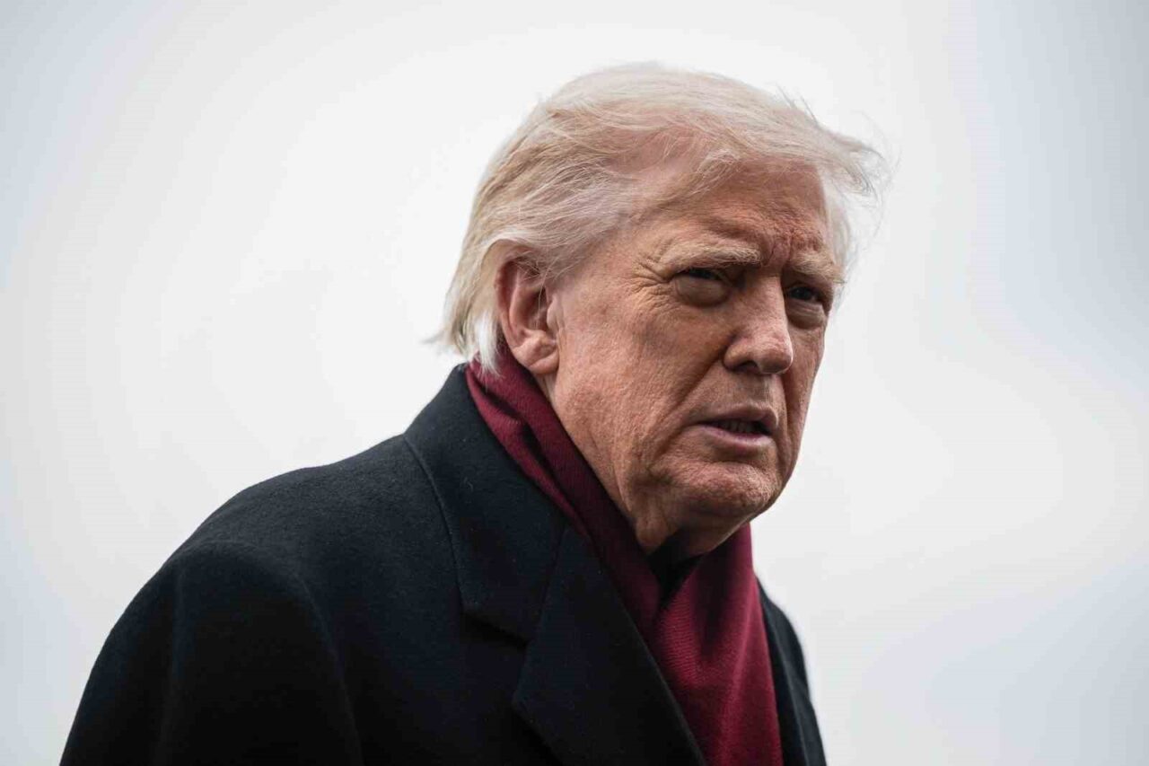 ABD basınından Trump ile Maduro’nun görüşeceği iddiası