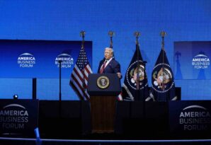 ABD, Rusya ve Çin nükleer silahsızlanma planı üzerinde çalışıyor