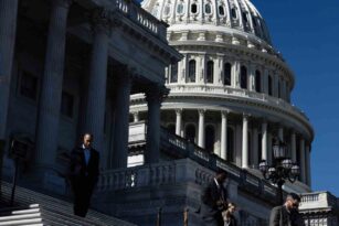 ABD tarihinin en uzun süreli hükümet kapanması yaşanıyor