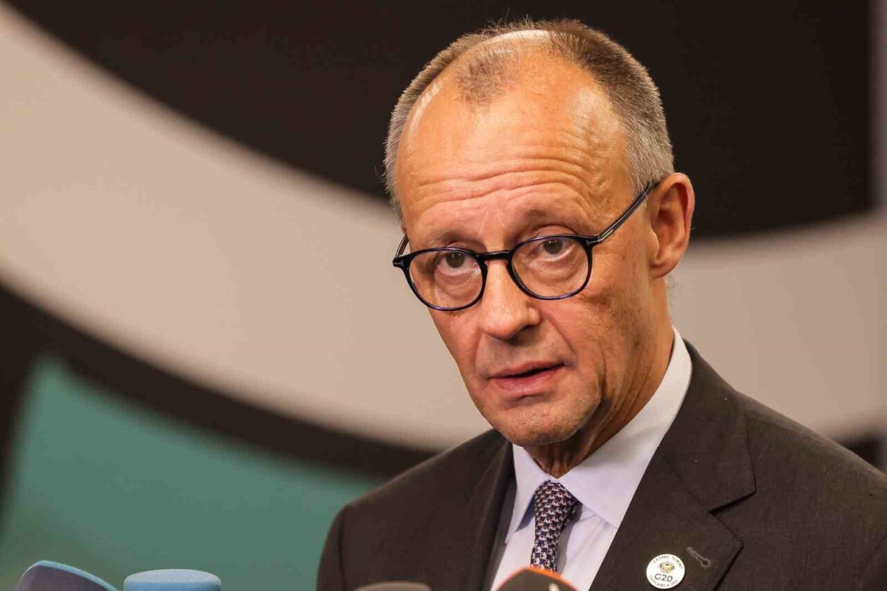 Almanya Başbakanı Merz: “AB’yi ilgilendiren her türlü anlaşma, ortaklarının onayını gerektirir”