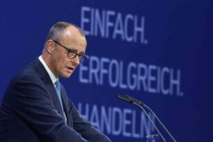 Almanya Başbakanı Merz: “Ukraynalı gençler Almanya’ya gelmek yerine ülkelerinde kalarak hizmet etmeli”