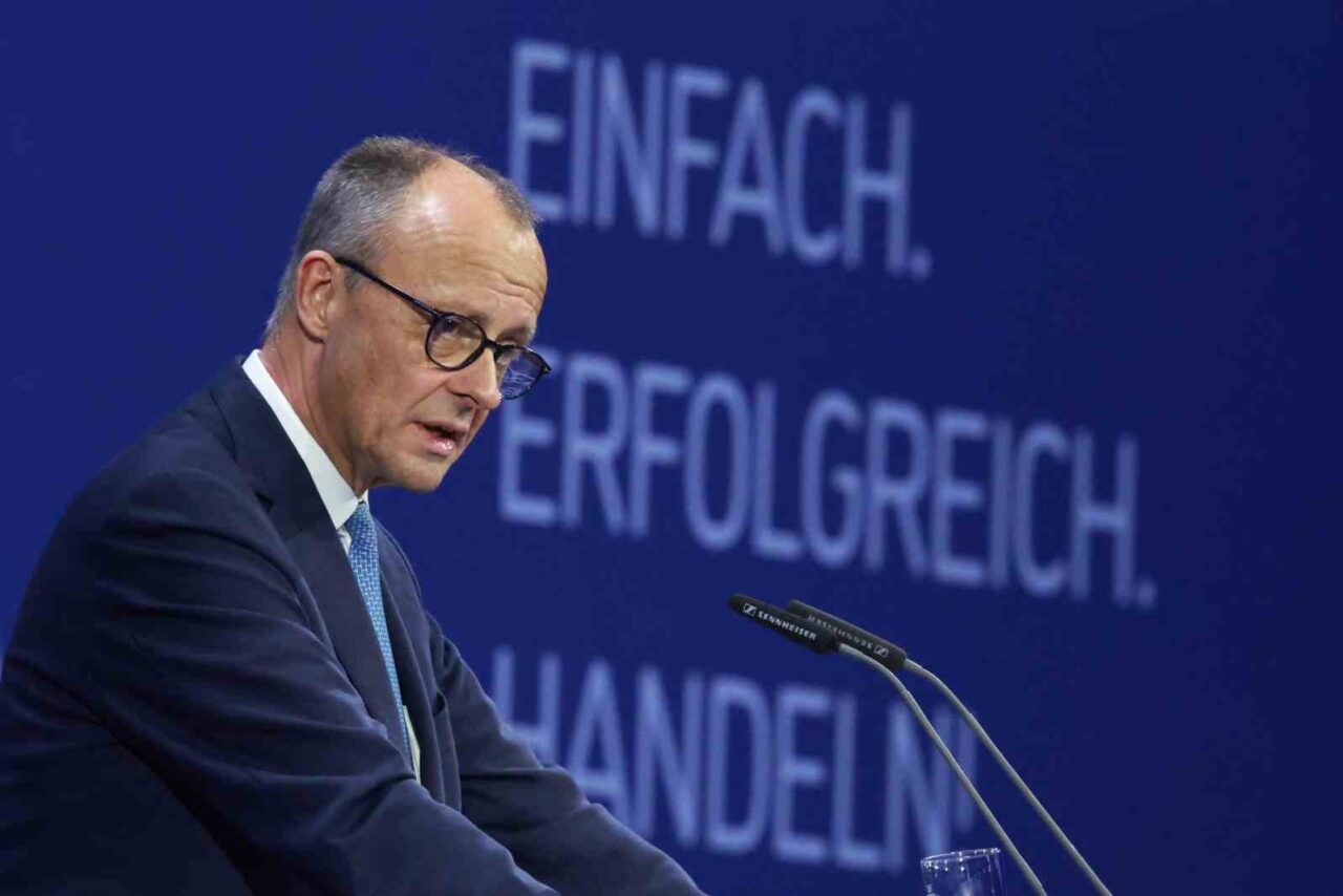 Almanya Başbakanı Merz: “Ukraynalı gençler Almanya’ya gelmek yerine ülkelerinde kalarak hizmet etmeli”