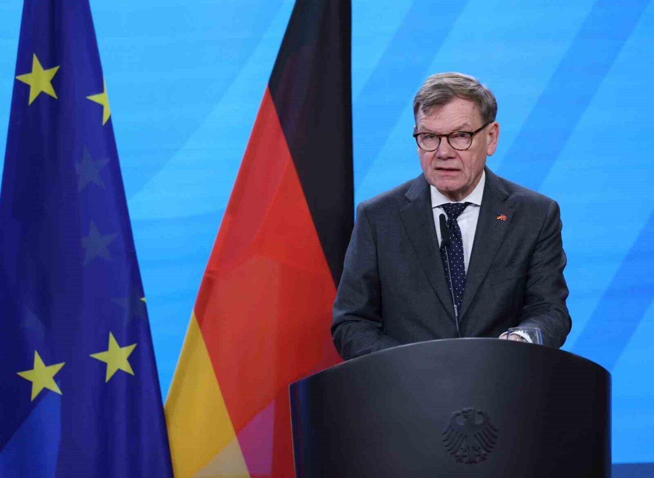 Almanya Dışişleri Bakanı Wadephul: “SAFE mekanizmasının Türkiye’yi kapsaması gerektiğine inanıyorum”