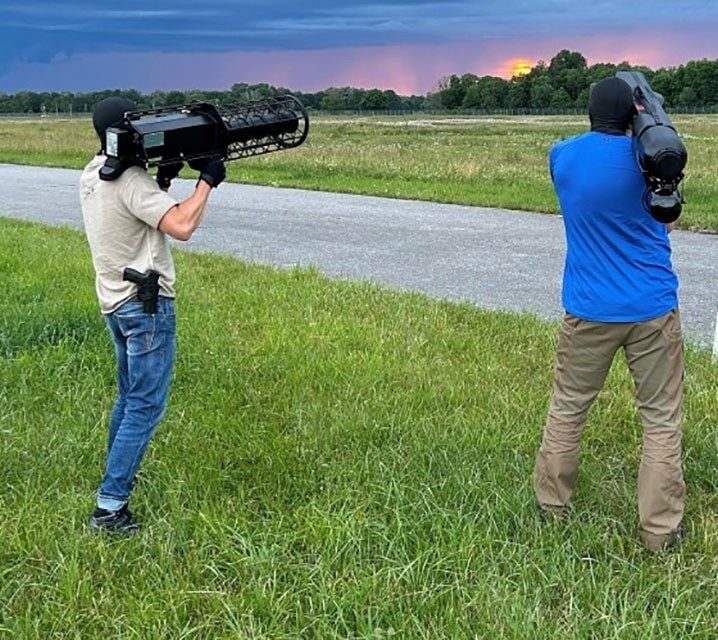 Almanya’da havalimanları için 100 milyon euroluk dron savunması