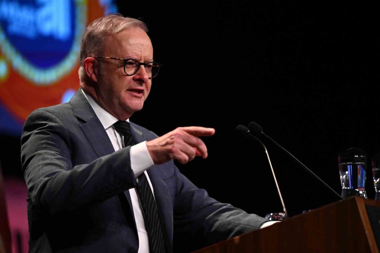 Avustralya Başbakanı Albanese: “Türkiye, gelecek yıl COP31’e ev sahipliği yapacak”