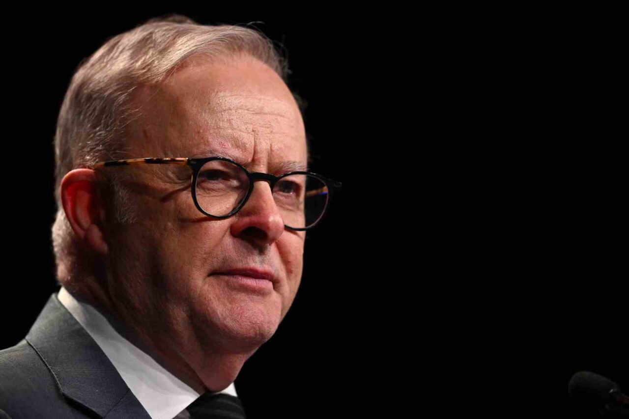 Avustralya Başbakanı Albanese: “Türkiye’nin COP31’e ev sahibi seçilmesini veto etmeyiz”