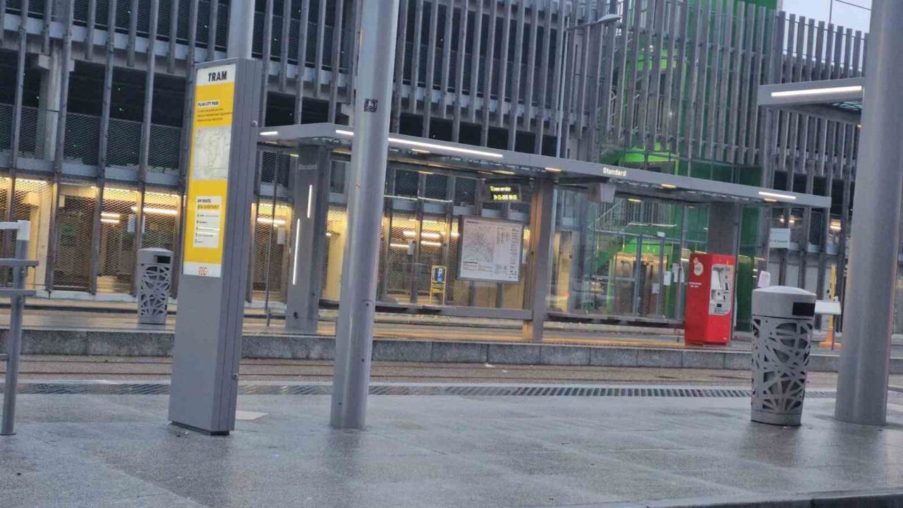 Belçika’da emeklilik ve ekonomi reformlarına karşı 3 günlük grev başladı