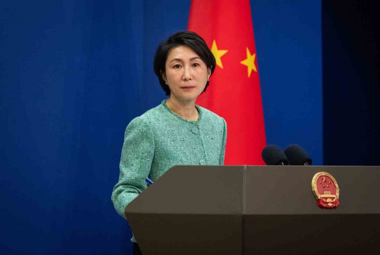 Çin: “Japonya’nın, Çin’in Tayvan’ına adalarına silah konuşlandırması, gerginliği artıran bir hamledir”
