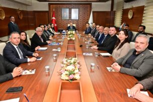 BİZ BİRLİKTE AİLEYİZ PROJESİ BASIN METNİ