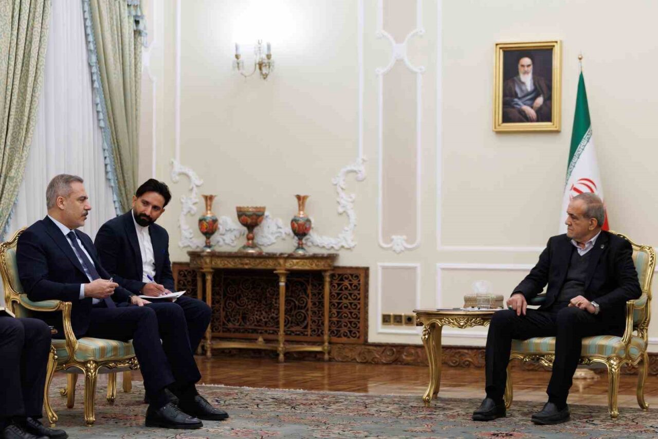 Dışişleri Bakanı Fidan: “İç ihtilafların İslam dünyasında değerli zamanı boşa harcattığını düşünüyoruz”