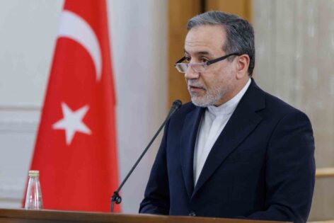 Dışişleri Bakanı Fidan: “Ukrayna’da barış çabalarının içerisindeyiz”