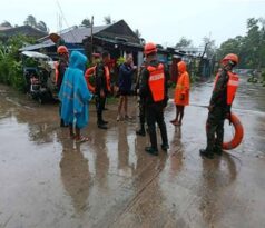 Filipinler’i vuran süper tayfunda ölü sayısı 27’ye yükseldi, 2 kişi kayıp
