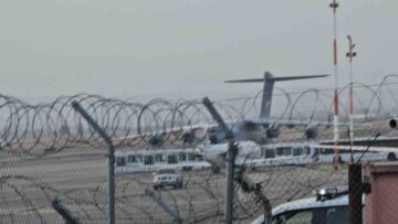 Gürcistan’da şehit düşen 20 askerin naaşı “Koca Yusuf” A400M uçağı ile Türkiye’ye götürülecek