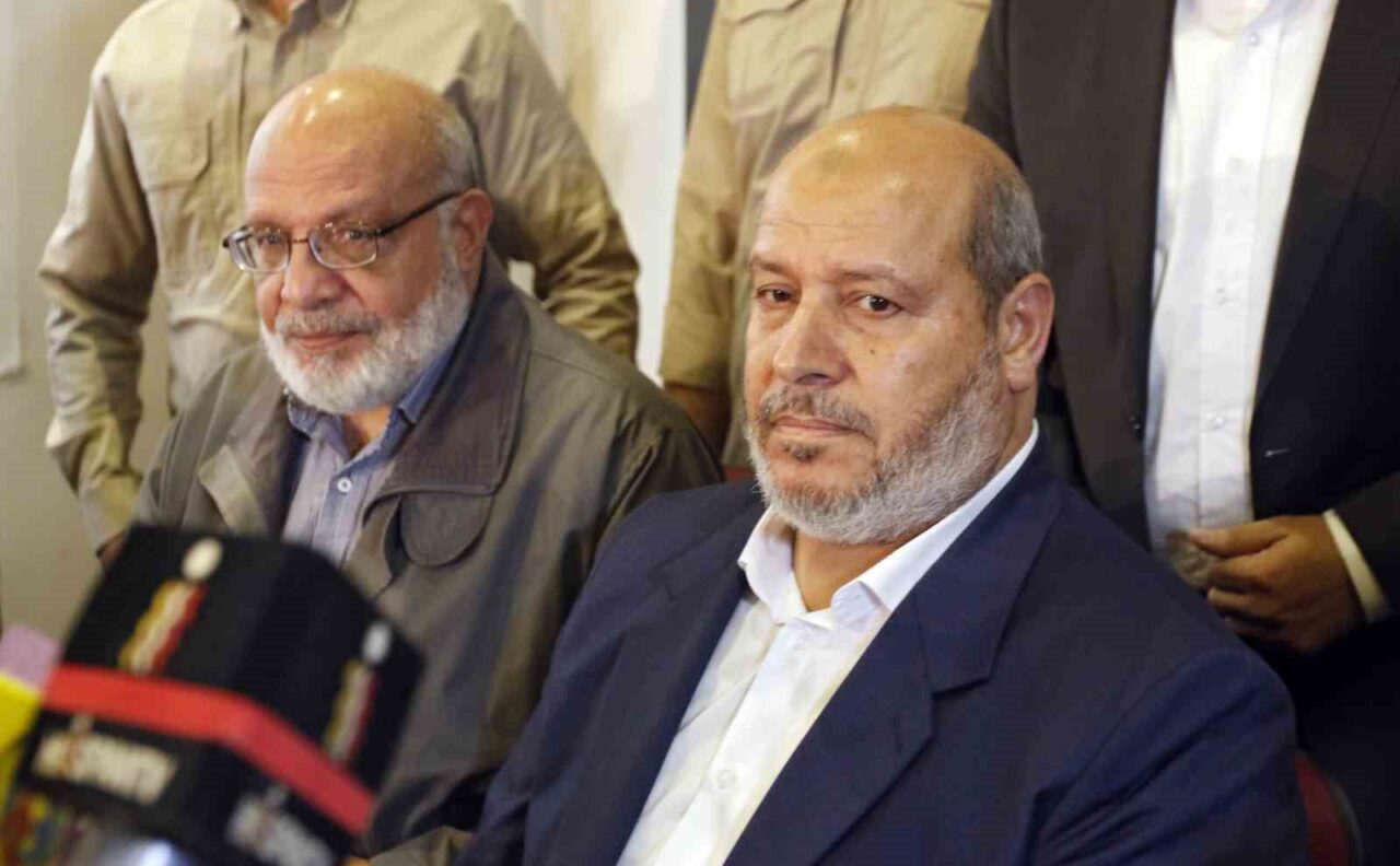 İsrail medyası: “Witkoff, İstanbul’da Hayya liderliğindeki Hamas heyetiyle görüşecek”