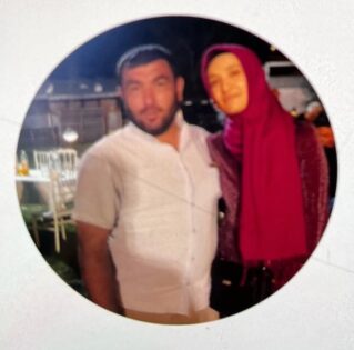 Kombideki sızıntı hamile anne ve bebeğini hayattan koparttı