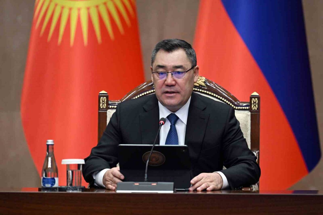 Putin’den Kırgızistan’da Rus teknolojisiyle ilk nükleer enerji santrali sinyali