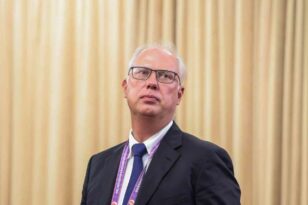 Putin’in Özel Temsilcisi Dmitriev: “ABD ile yeni bir tutuklu takası ihtimalini görüştük”