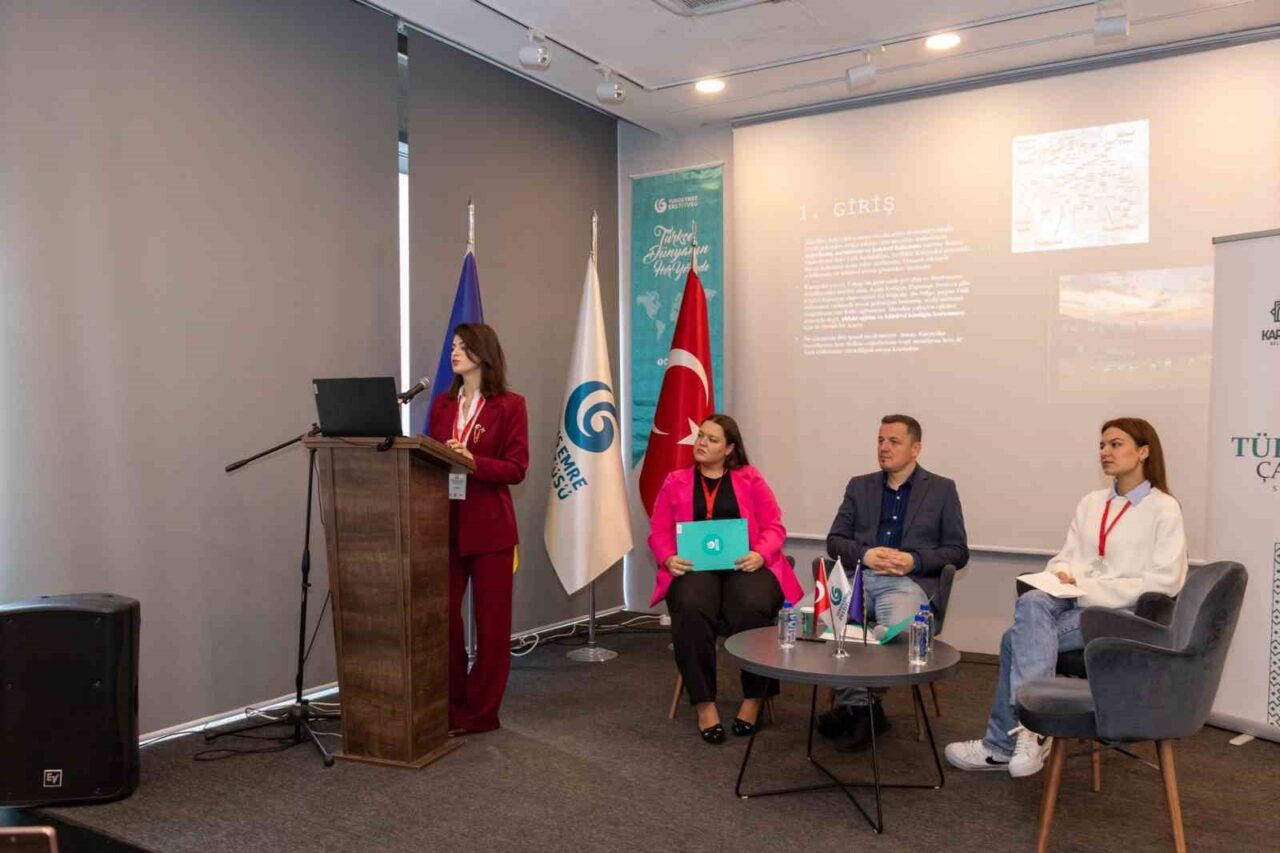 Saraybosna “2. Balkanlar’da Türkoloji Çalıştayı”na ev sahipliği yaptı