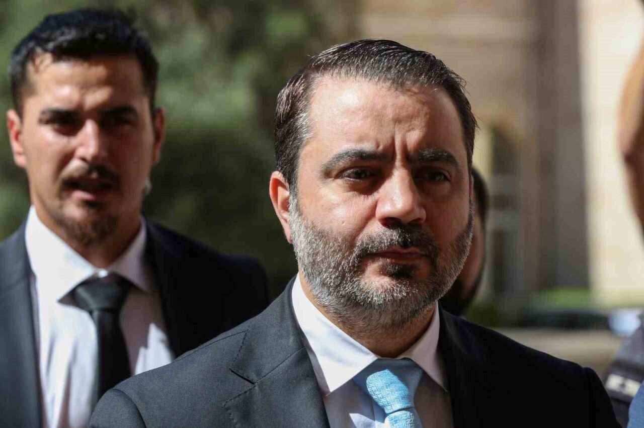 Suriye’de Esad rejimi karşıtı 21 diplomat görevlerine iade edildi