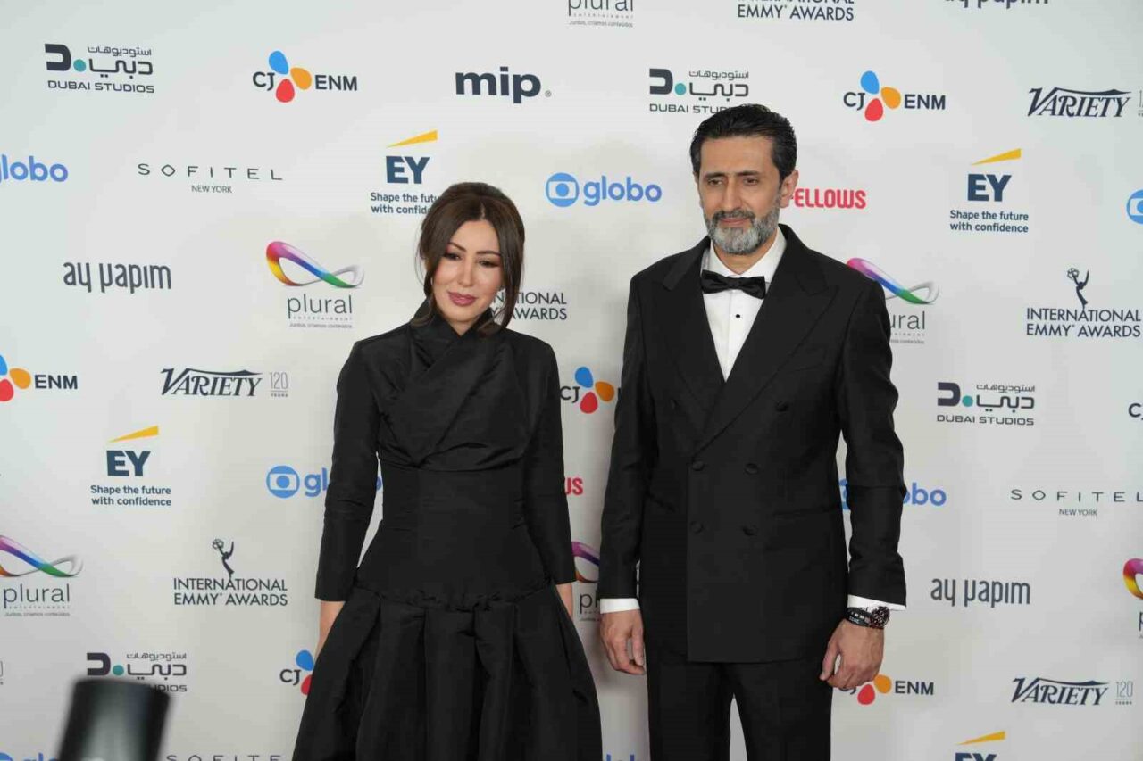 Türk Dizisi “Deha”, Uluslararası Emmy Ödülü’nü kazandı