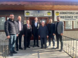 3Aralık Dünya Engelliler günü d