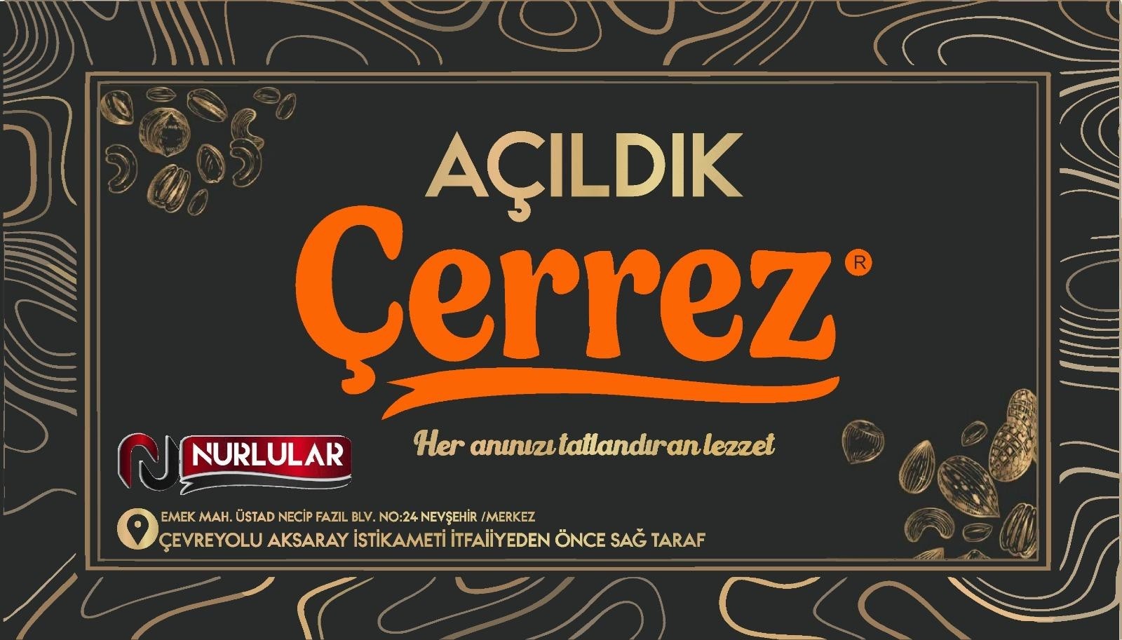 Açılış Karışık Çerez Şölenine Dönüştü…