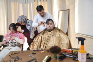 Nevşehir Belediyesi’nden Gönüllere Dokunan Hizmet