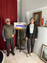 Nevşehir’de Çift Yayın Buluşması: Çocuklarda Davranış Bozuklukları ve Ömür-Rızık Bereketi Üzerine Bilgilendirici Programlar Büyük İlgi Gördü