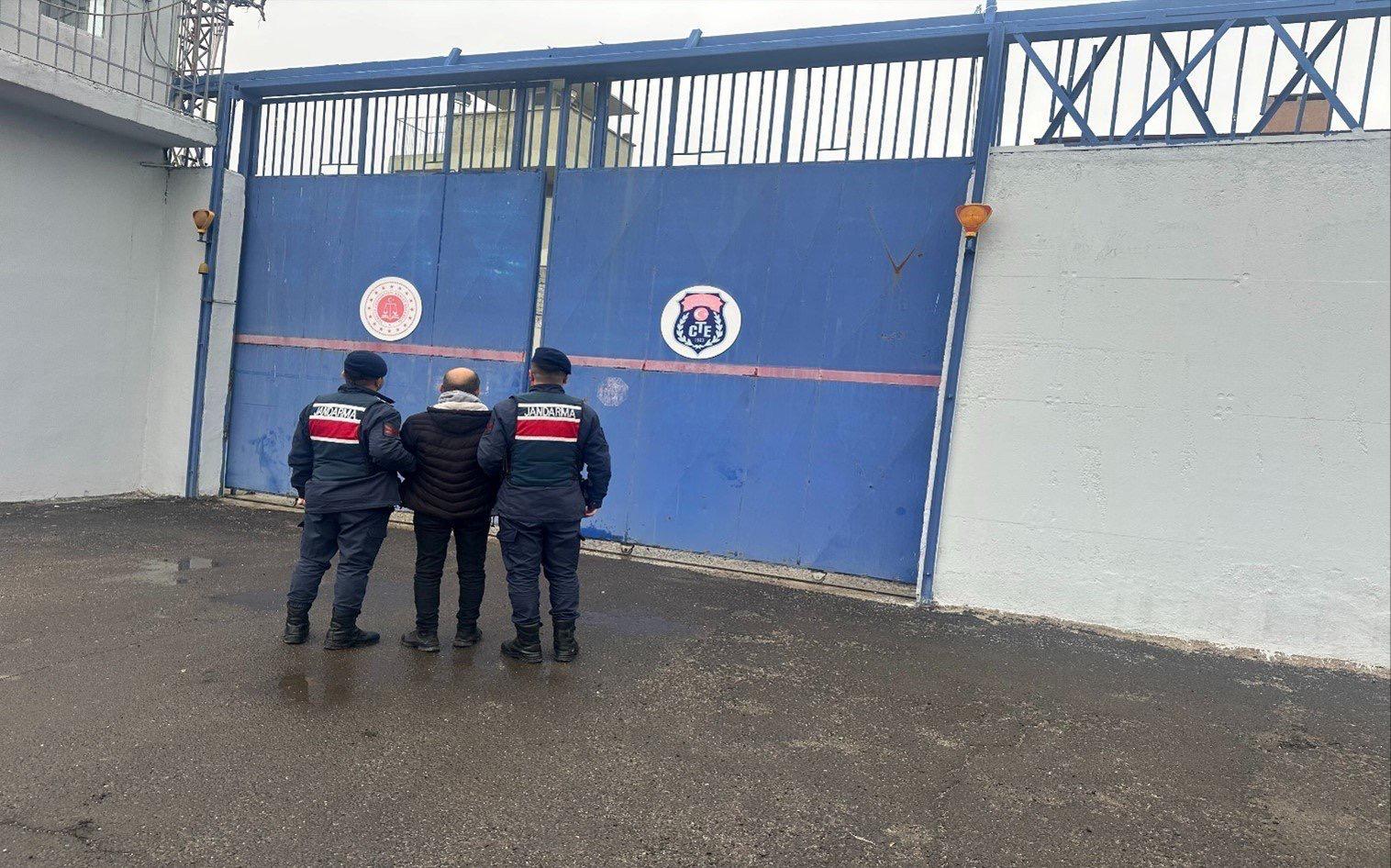 NEVŞEHİR İL JANDARMA KOMUTANLIĞI BASIN DUYURUSU