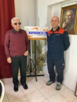 Heyelan ve Sel Tehlikesi Radyo Yayınında Masaya Yatırıldı