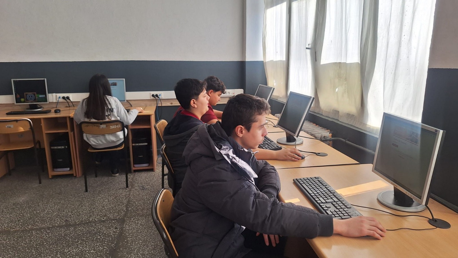 “Dilimizin Zenginlikleri Projesi” Kapsamında Çevrim İçi Yarışma Düzenlendi