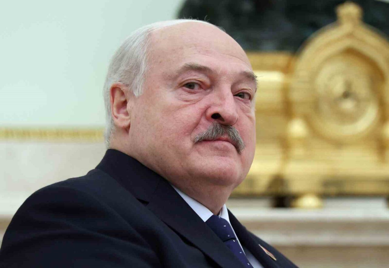 Belarus Devlet Başkanı Lukaşenko’dan 22 mahkuma af