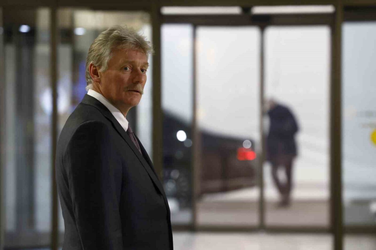 Kremlin: “Rusya, Ukrayna’nın saldırı girişiminin ardından müzakerelerde tutumunu sertleştirecek”
