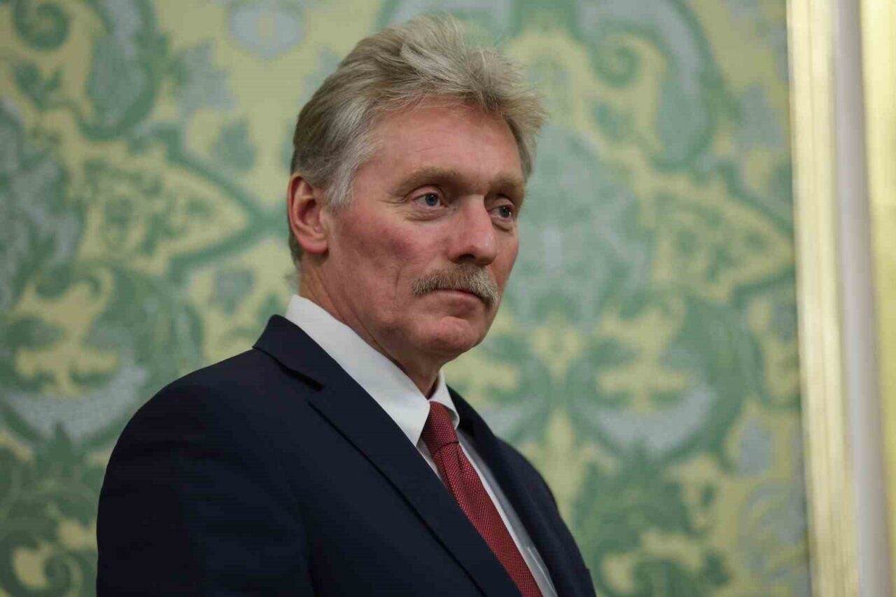 Kremlin Sarayı Sözcüsü Peskov: “Dmitriyev, Miami görüşmelerinin sonuçları hakkında Putin’i bilgilendirdi”