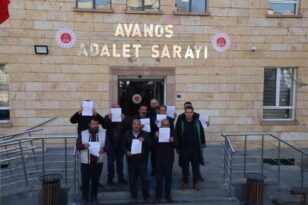 Nevşehir’de 300 milyon liralık kabak çekirdeği vurgunu iddiası