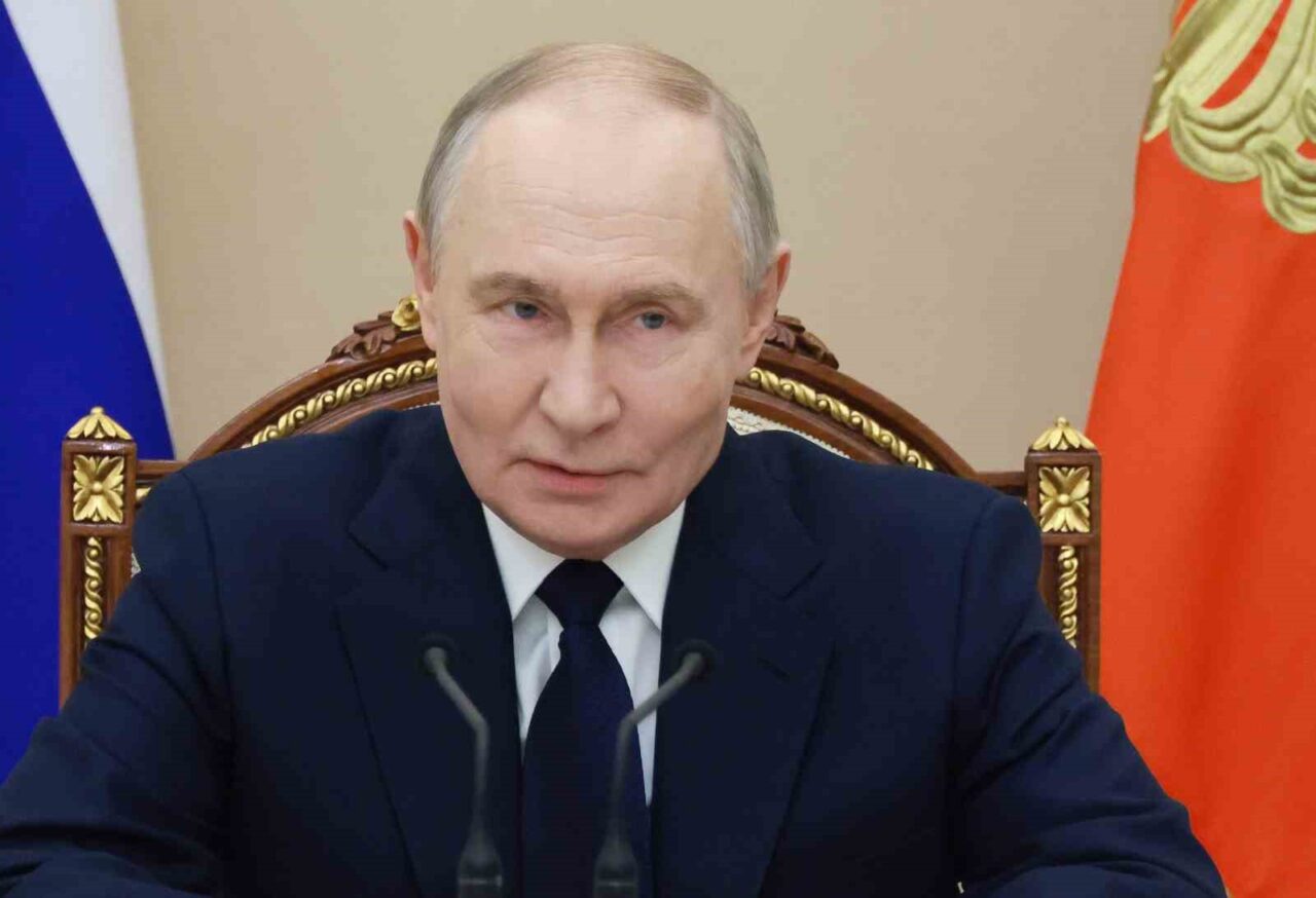 Rusya Dışişleri Bakanı Lavrov: “Ukrayna Putin’in konutuna saldırı girişiminde bulundu”