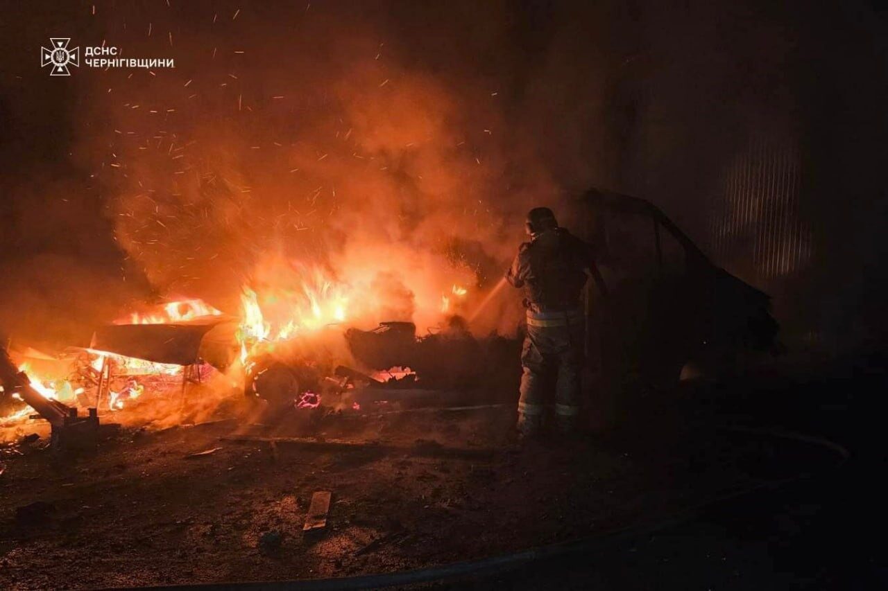 Rusya’dan Ukrayna’ya geniş çaplı hava saldırısı: 1’i çocuk 3 ölü
